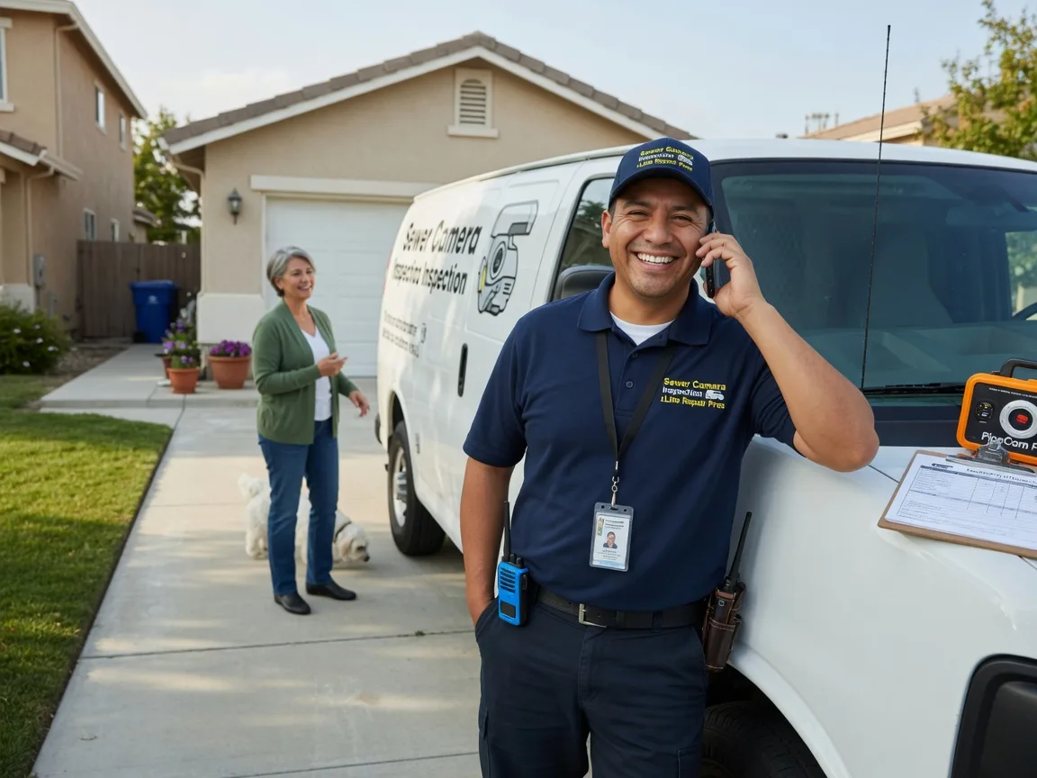 Sewer Line Repair Sabine Pass, TX FAQs